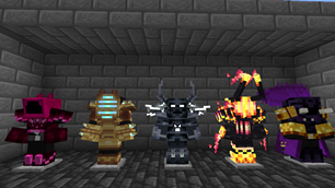 Armors