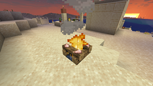 Cooking Dodo
