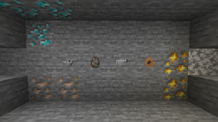 Fossils