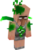 Villager
