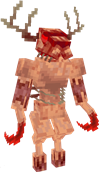 Reformed Wendagger