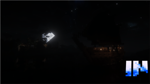 Pillager ship