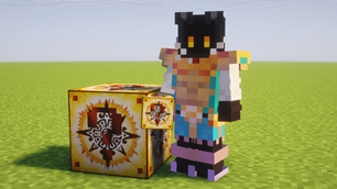 Inca Lucky Block