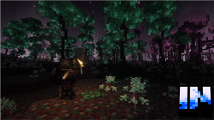 Ender forest