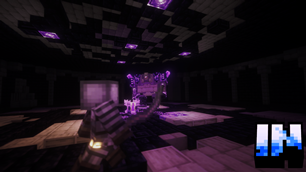 Ender guardian