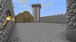 The Beginning.