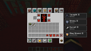 Unreal Armor
