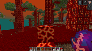 Unreal Ingots