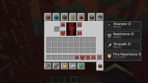 Unreal Armor