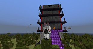 tower