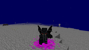 Destruction
