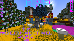 Stalkers Left the Planets - Minecraft Mod - Modpack Index