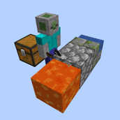 Cobble Helper