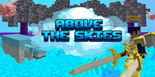 Above The Skies