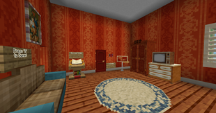 tutorial main room