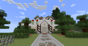 happy holidays