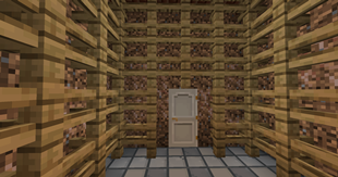 construction underway