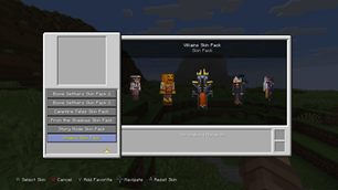 Legacy4J Mod Support