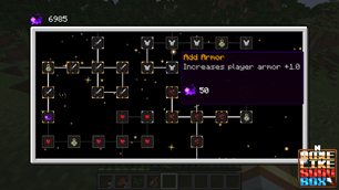 Skill Tree