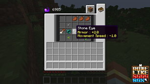 Enchantment Build