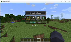 English Switcher