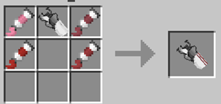 Coloring the Portal Gun