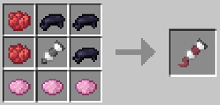 Coloring Colorful Gel