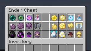 Items