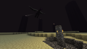End Island