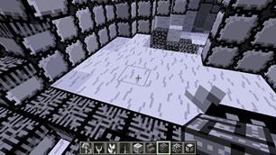 Grass, dirt, and stone--Stickland style