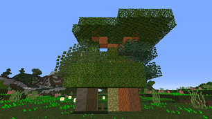 Arboretum