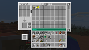 Searching in the Terminal