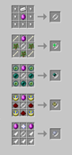 Advanced Rings