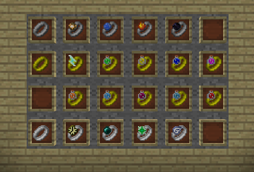 rings