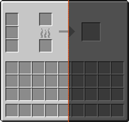 Metal Furnace GUI