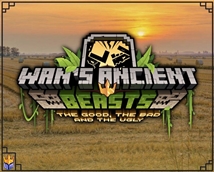 Logo The Good, the Bad & the Ugly Update