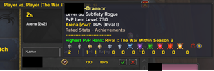 LFM When Hosting Groups