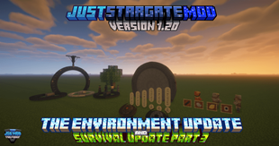The Environment Update