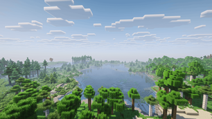 The Amazinng overworlds