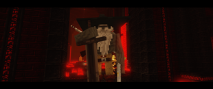 A Wise but angry man