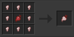 Rose Gold Beetroot Craft.png