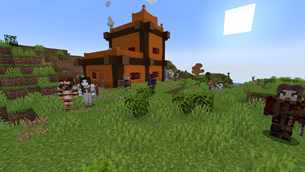 Zacian Hacienda