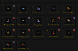 Search Specific