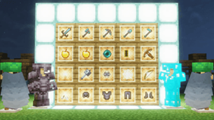 Showcase
