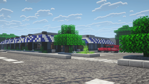 Candy's Burgers & Fries