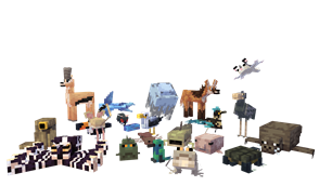 Various Animals.png