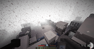 Broken Ruins
