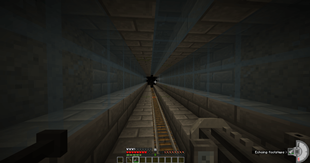 Underground Tunnels