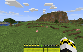 Hotbar