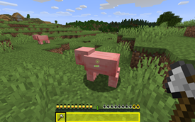 Attack Indicator